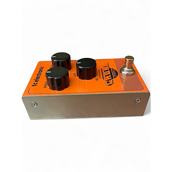 Used TC Electronic Choka Tremolo Effect Pedal