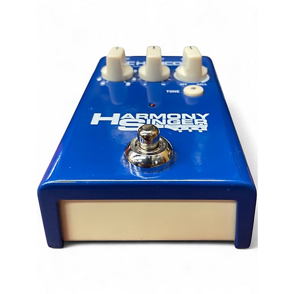 Used TC Helicon Harmony Singer Effect Processor