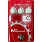Used TC Helicon VoiceTone Mic Mechanic Vocal Processor thumbnail