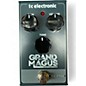 Used TC Electronic Grand Magus Distortion Effect Pedal thumbnail