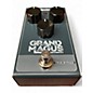 Used TC Electronic Grand Magus Distortion Effect Pedal