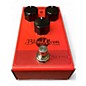 Used TC Electronic Blood Moon Phaser Effect Pedal
