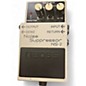 Used BOSS NS2 Noise Suppressor Effect Pedal thumbnail