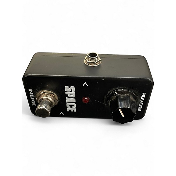 Used NUX SPACE Effect Pedal