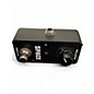 Used NUX SPACE Effect Pedal