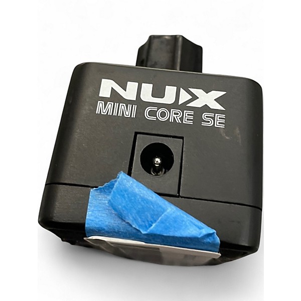 Used NUX SPACE Effect Pedal