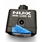 Used NUX SPACE Effect Pedal