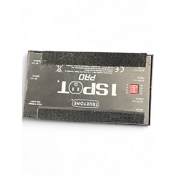 Used Truetone 1 SPOT PRO CS6 Power Supply