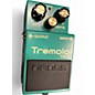 Used BOSS TR2 Tremolo Effect Pedal