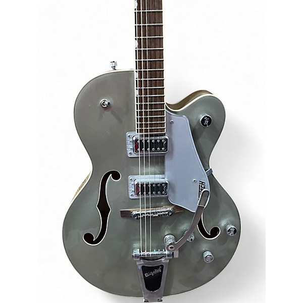 Used Gretsch Guitars G5420T Electromatic ASPEN GREEN Hollow Body Electric Guitar