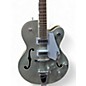 Used Gretsch Guitars G5420T Electromatic ASPEN GREEN Hollow Body Electric Guitar