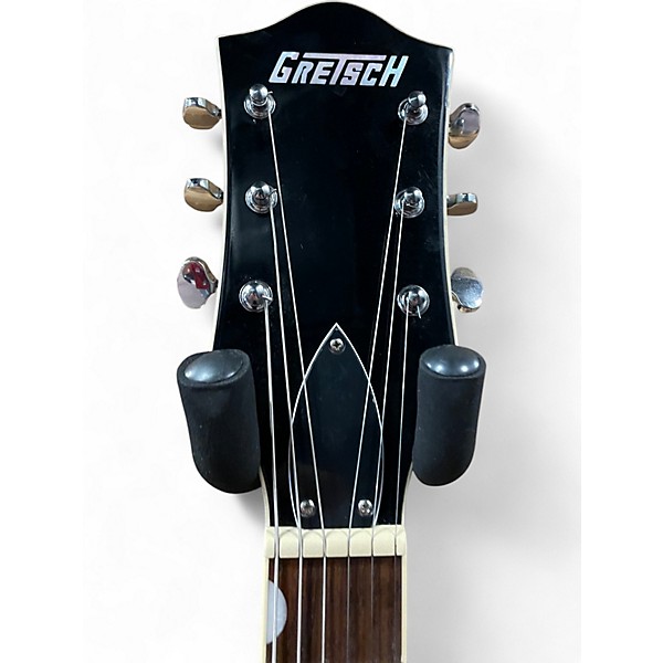 Used Gretsch Guitars G5420T Electromatic ASPEN GREEN Hollow Body Electric Guitar