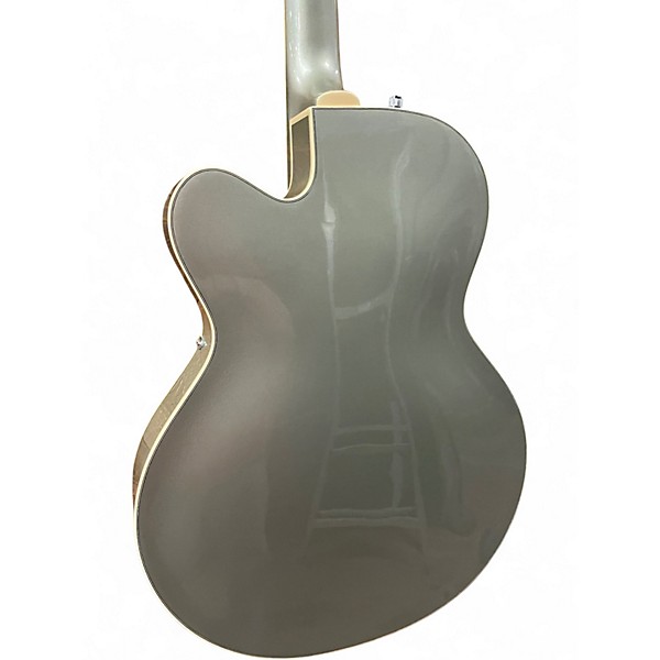 Used Gretsch Guitars G5420T Electromatic ASPEN GREEN Hollow Body Electric Guitar