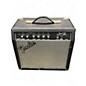 Used Fender Frontman 15G 1X8 15W Guitar Combo Amp thumbnail