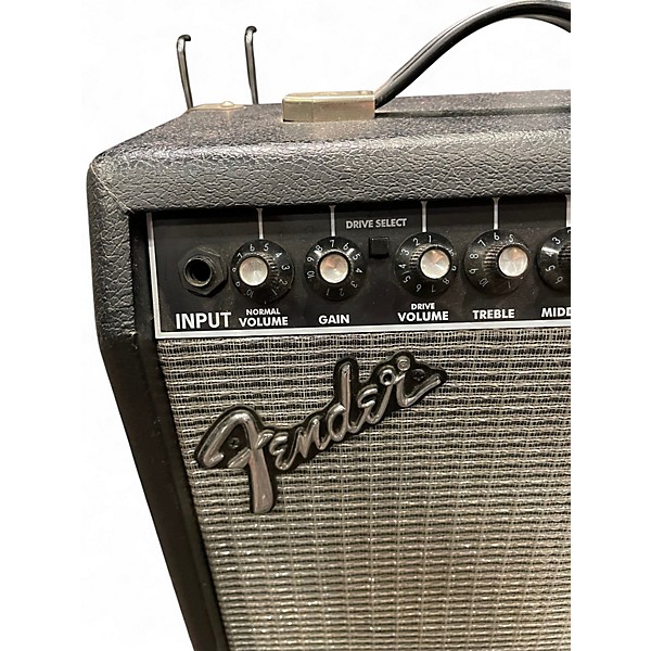 Used Fender Frontman 15G 1X8 15W Guitar Combo Amp