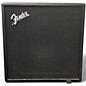 Used Fender Rumble LT25 Bass Combo Amp thumbnail