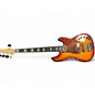 Used Sire Marcus Miller P7 Alder Tobacco Burst Electric Bass Guitar thumbnail