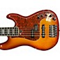 Used Sire Marcus Miller P7 Alder Tobacco Burst Electric Bass Guitar