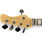 Used Sire Marcus Miller P7 Alder Tobacco Burst Electric Bass Guitar