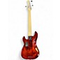 Used Sire Marcus Miller P7 Alder Tobacco Burst Electric Bass Guitar