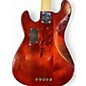 Used Sire Marcus Miller P7 Alder Tobacco Burst Electric Bass Guitar