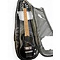 Used Blackstar CARRY-ON Black Electric Guitar thumbnail
