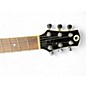 Used Blackstar CARRY-ON Black Electric Guitar