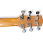 Used Blackstar CARRY-ON Black Electric Guitar