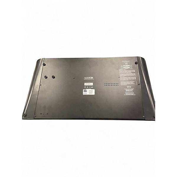 Used Line 6 Helix Effect Processor