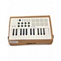 Used M-vave SMK25 MIDI Controller thumbnail