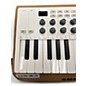 Used M-vave SMK25 MIDI Controller