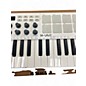 Used M-vave SMK25 MIDI Controller