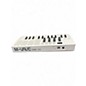 Used M-vave SMK25 MIDI Controller
