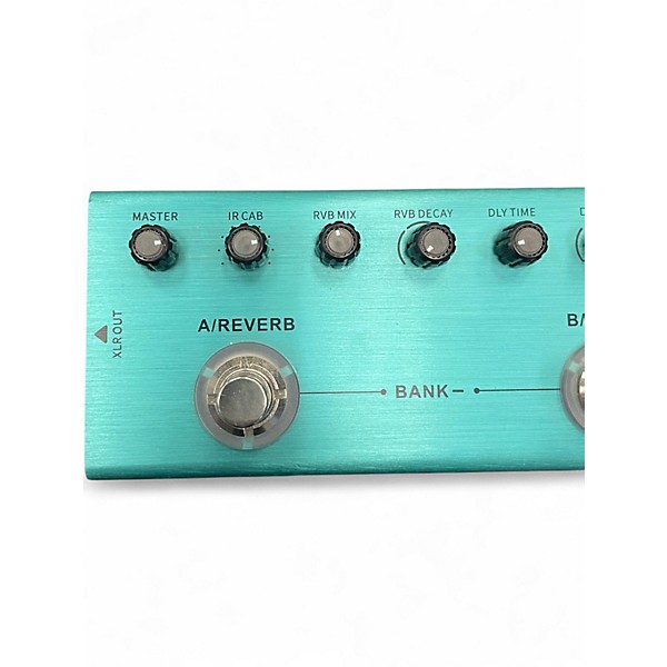 Used M-vave Tank-G Effect Processor