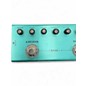 Used M-vave Tank-G Effect Processor
