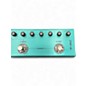 Used M-vave Tank-G Effect Processor