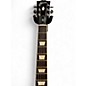 Used Gibson SG Standard Black Solid Body Electric Guitar