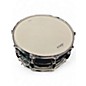 Used Ludwig 14X6.5 Supraphonic Snare Metal Drum thumbnail