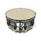 Used Ludwig 14X6.5 Supraphonic Snare Metal Drum