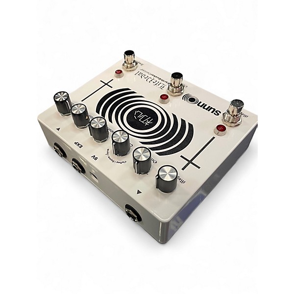 Used EarthQuaker Devices LIFE Effect Pedal