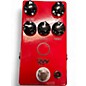 Used JHS Pedals Angry Charlie V3 Effect Pedal thumbnail