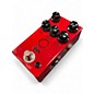 Used JHS Pedals Angry Charlie V3 Effect Pedal