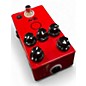 Used JHS Pedals Angry Charlie V3 Effect Pedal