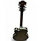 Used Ibanez AF55TKF Natural Hollow Body Electric Guitar