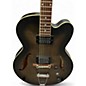Used Ibanez AF55TKF Natural Hollow Body Electric Guitar