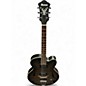 Used Ibanez AF55TKF Natural Hollow Body Electric Guitar