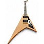 Used Jackson JS32T Randy Rhoads Natural Solid Body Electric Guitar thumbnail
