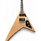 Used Jackson JS32T Randy Rhoads Natural Solid Body Electric Guitar