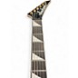 Used Jackson JS32T Randy Rhoads Natural Solid Body Electric Guitar
