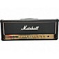 Used Marshall DSL100H 100W Tube Guitar Amp Head thumbnail